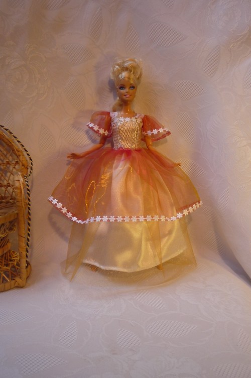 Dvanáct princezen IV. — foto 4