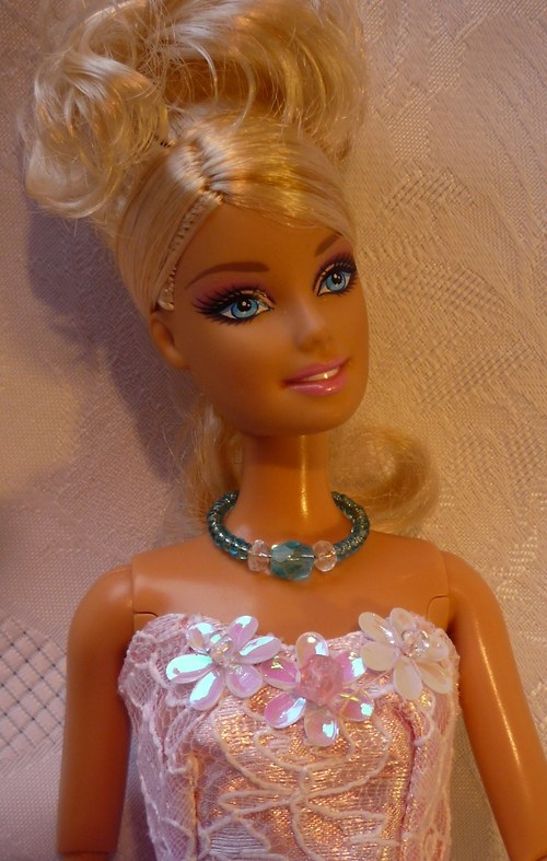 Šperk pro barbie — foto 2