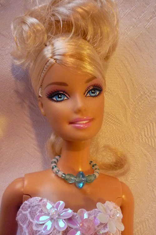 Šperk pro barbie — foto 2