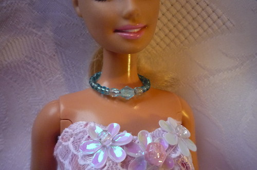 Šperk pro barbie — foto 2