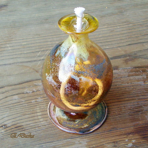 Olejová " oliva " — foto 2