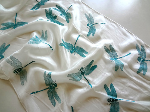 Libelule turquoise — foto 4