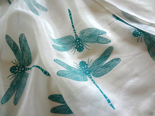 Libelule turquoise — foto 5
