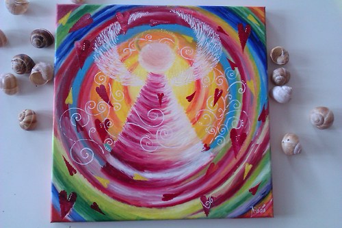 ANDĚL LÁSKY... — foto 5