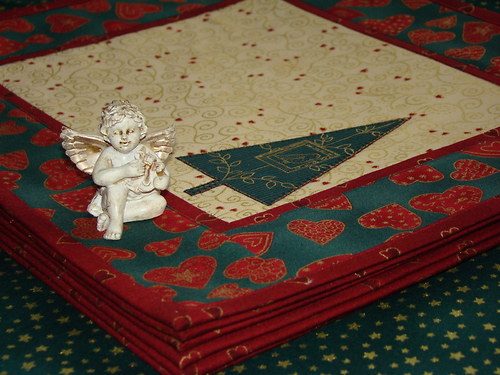 Vánoční Prostírání — foto 3