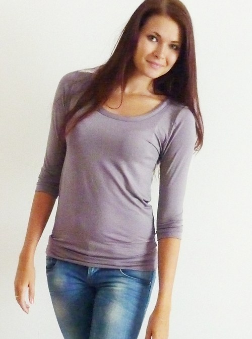 Tričko — foto 5