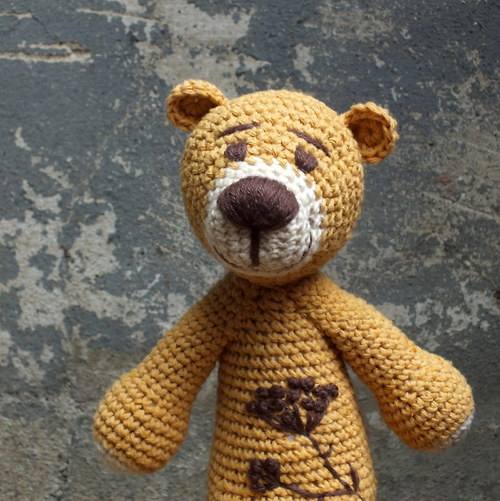 S nádechem babího léta... — foto 3