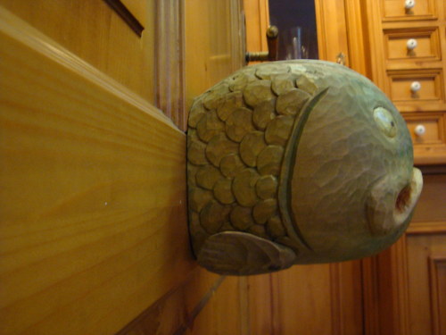 Hlídací RYBA — foto 3