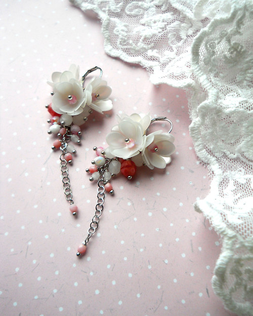 ...sakurové trsy — foto 3