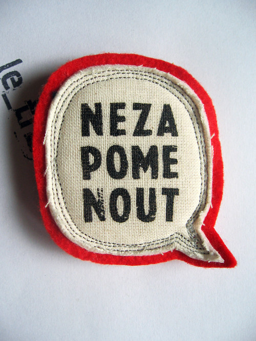 NEZAPOMENOUT kolíček — foto 3