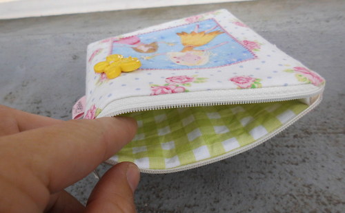 Taštička "Hvězdičkové víly" — foto 5