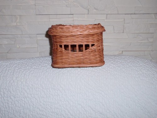 Košíček - truhlíček — foto 2