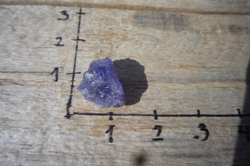 Tanzanit P148 — foto 3