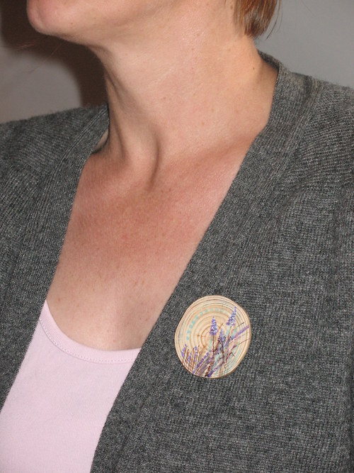 Brož - Sénanque — foto 2