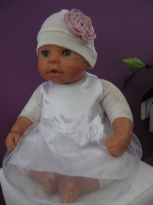Čepička pro "ŠuŠu" — foto 2