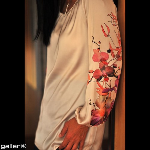 Tunika orchidea-v.40 — foto 3