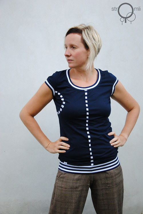 Vyplouváme, vel. M — foto 2