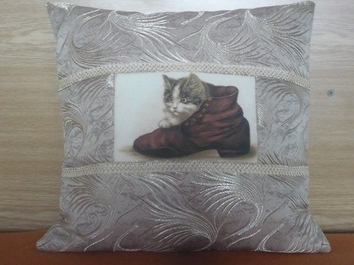 Polštář — foto 2