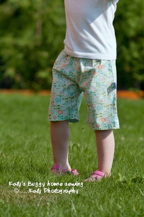 NO-Buggy Shorts - No.2 (vel.104) — foto 2