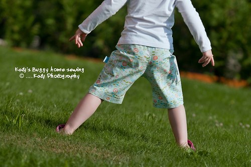 NO-Buggy Shorts - No.2 (vel.104) — foto 4