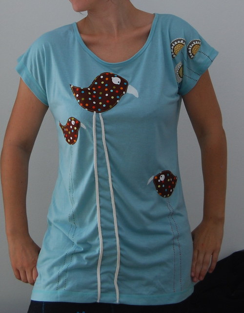 U vody — foto 2