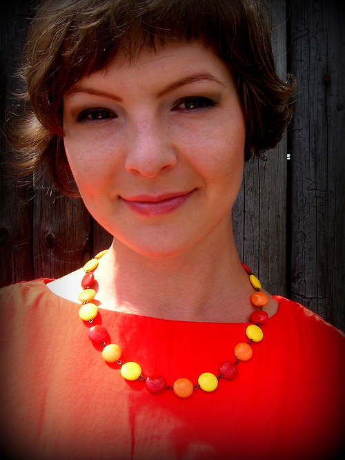 Ohnivá Mary — foto 2