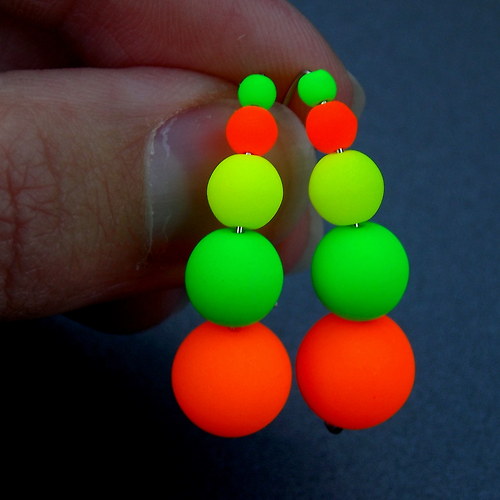 UV Neo Bubbles... — foto 3