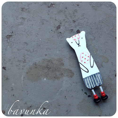 Ranní rozcvička — foto 2