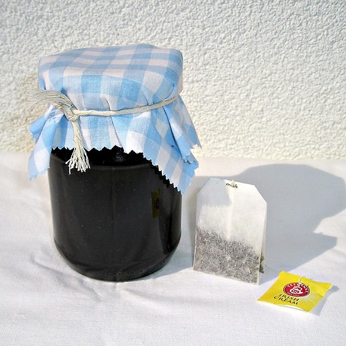 Rebarbora - 425g — foto 2