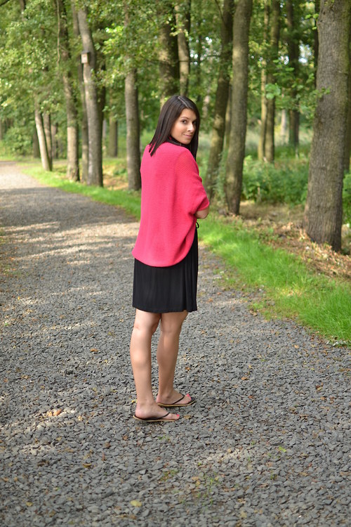 Svetřík malinový — foto 6