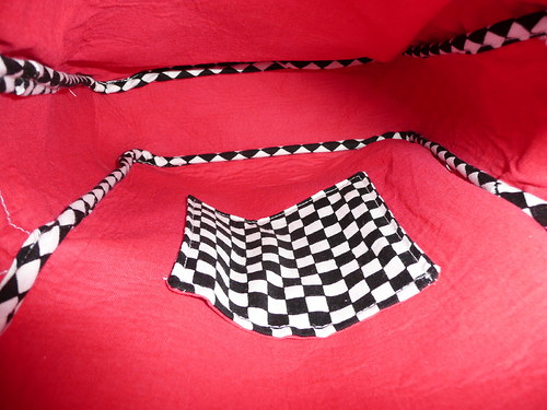 Cross-body kabelka - formule — foto 3