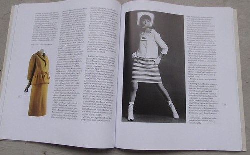 Kniha Módou posedlí — foto 2