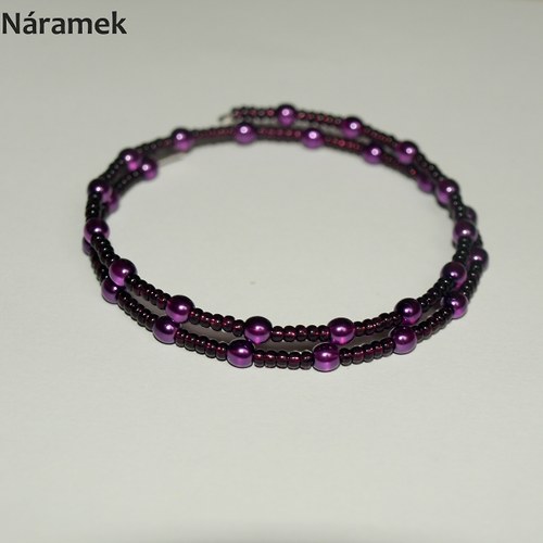 Paměťový drát - průměr 9 mm, 6 otoček — foto 2