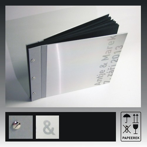 Album "Antje & Marek"... — foto 2