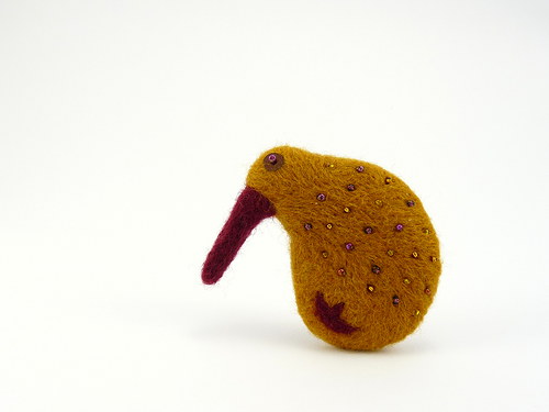 Kiwi Atawhai — foto 3