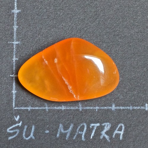 Karneol — foto 2