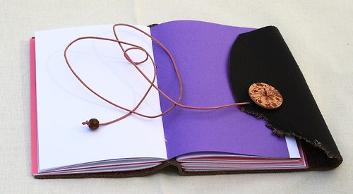 Deník Merkucio 7. — foto 3