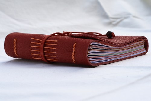 Deník Merkucio 5. — foto 2
