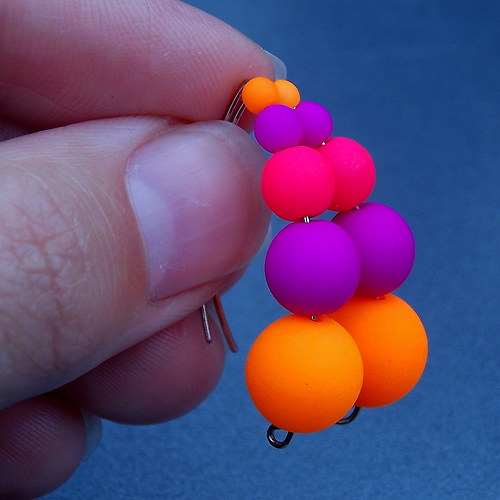 UV Neo Bubbles... — foto 4