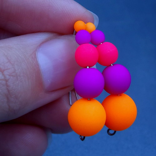 UV Neo Bubbles... — foto 3