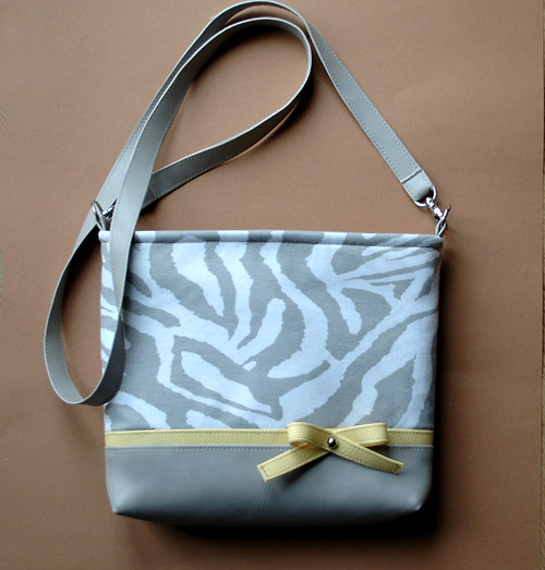 Sivožltá zebra — foto 5