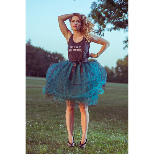 TUTU superdots — foto 6