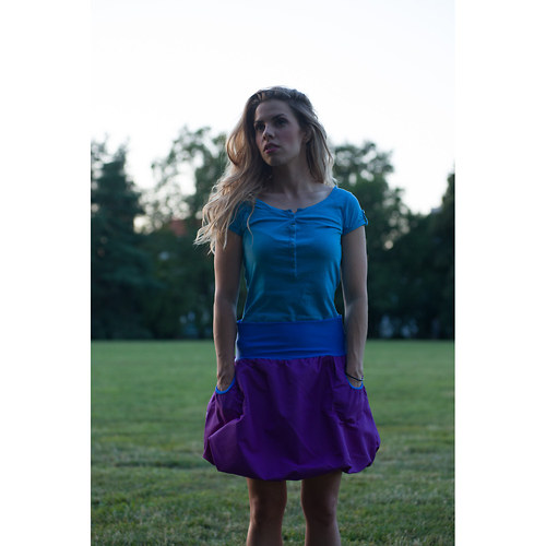 Violet Pockets — foto 2