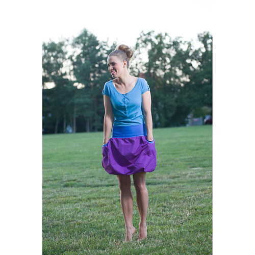 Violet Pockets — foto 3