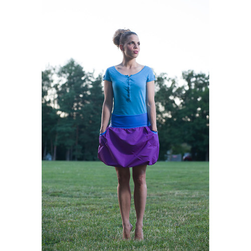 Violet Pockets — foto 4