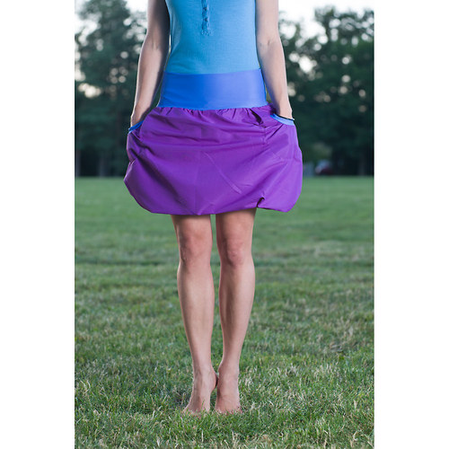 Violet Pockets — foto 5