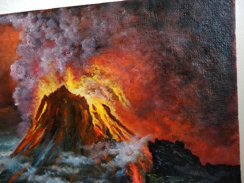 Sopka — foto 2