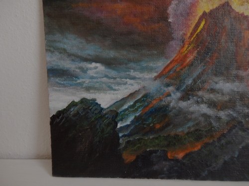 Sopka — foto 3
