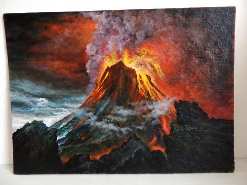Sopka — foto 4