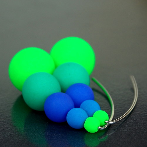 UV Neo Bubbles... — foto 3